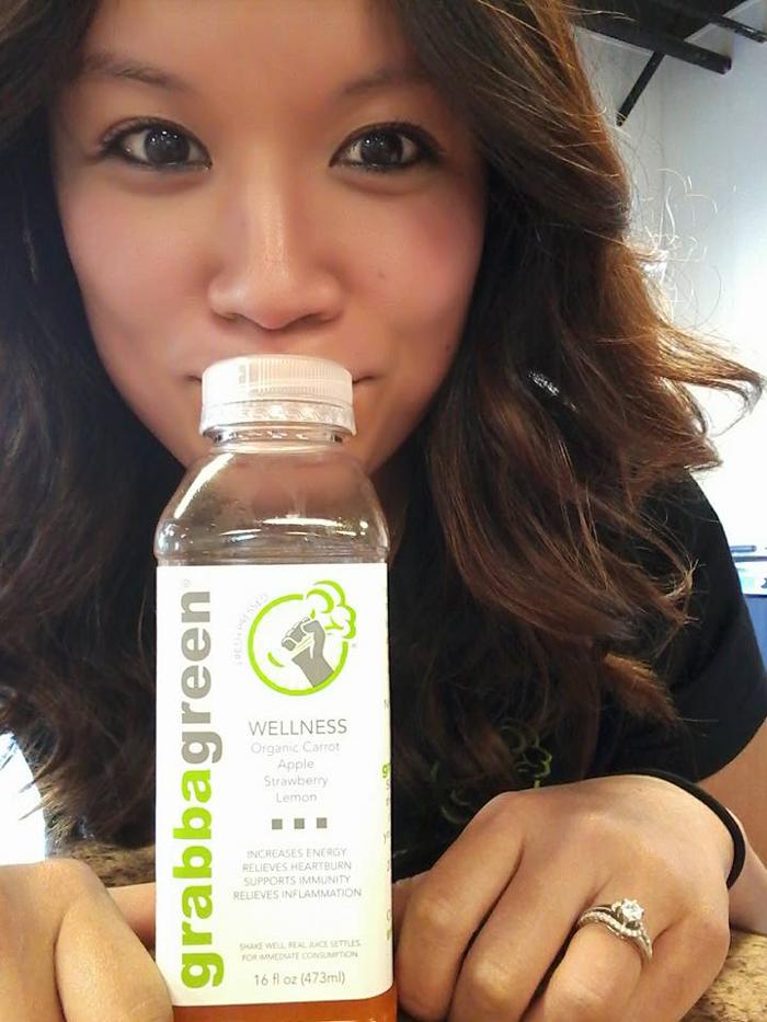 Grabbagreen Food + Juice - Thousand Oaks, CA