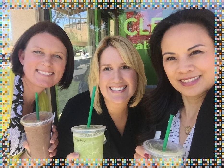 Grabbagreen Food + Juice - Thousand Oaks, CA