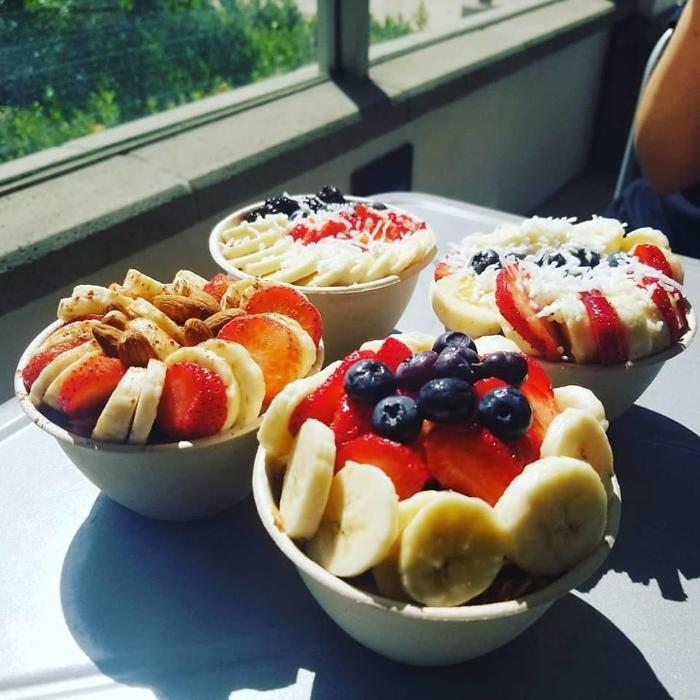 Grabbagreen Food + Juice - Thousand Oaks, CA