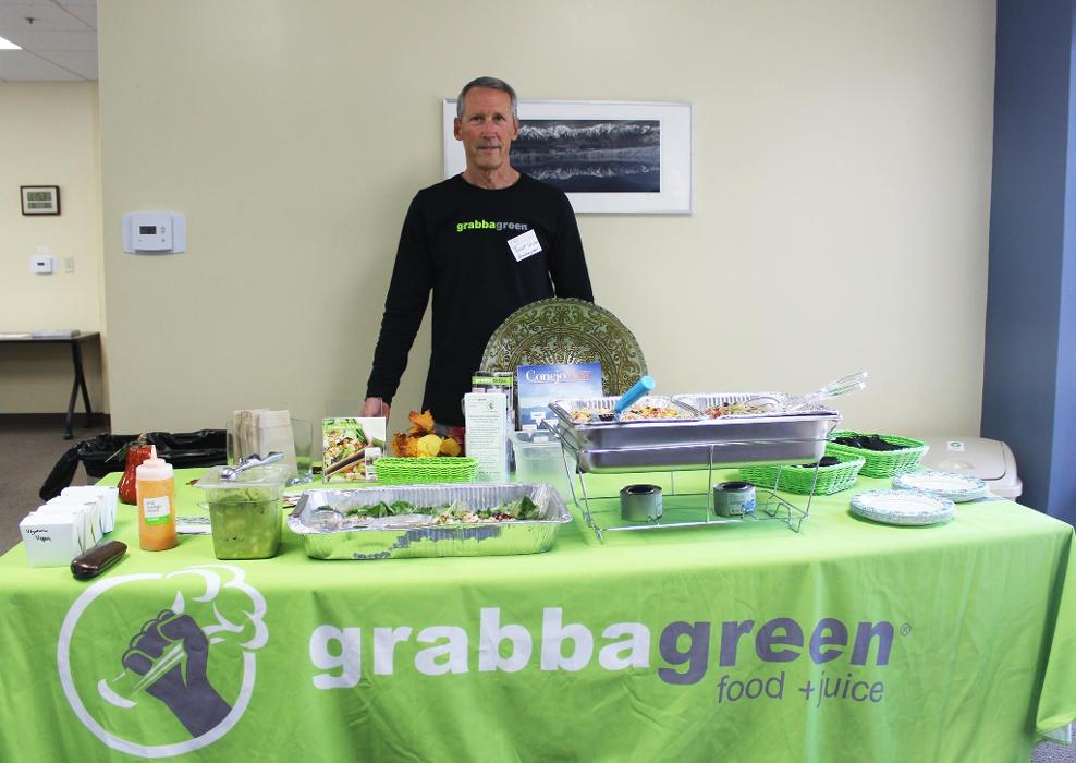 Grabbagreen Food + Juice - Thousand Oaks, CA