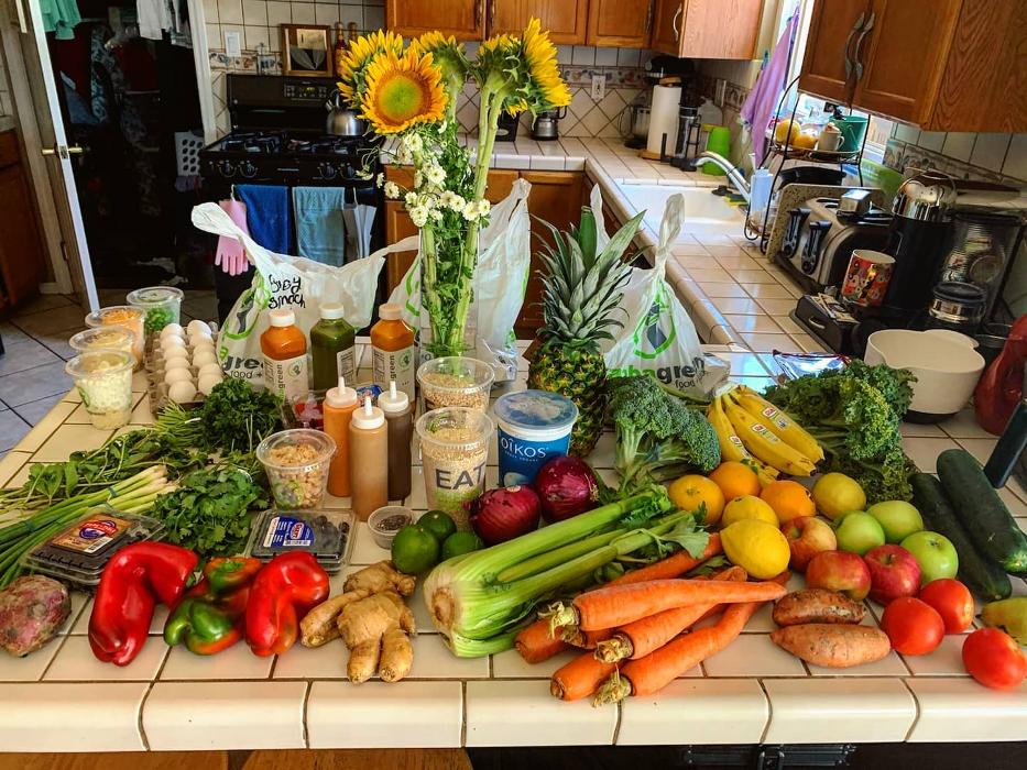 Grabbagreen Food + Juice - Thousand Oaks, CA