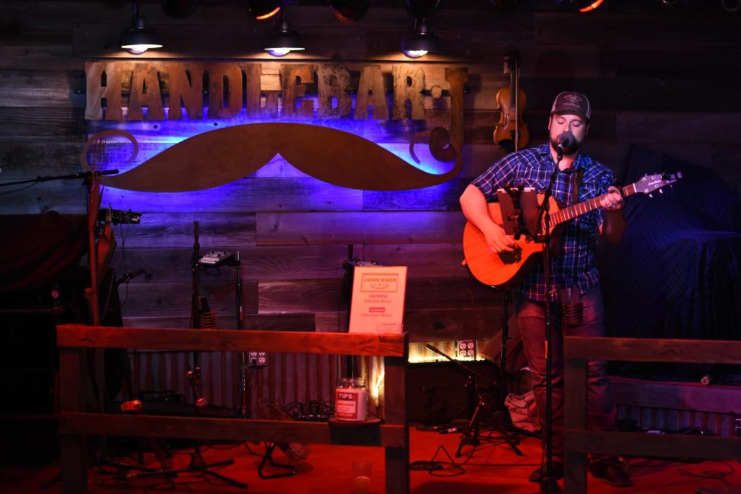 Handlebar J BBQ Restaurant & Bar - Scottsdale, AZ