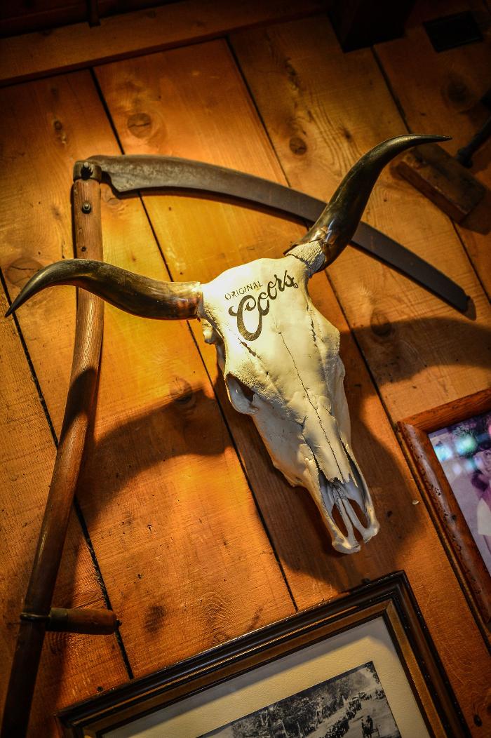 Handlebar J BBQ Restaurant & Bar - Scottsdale, AZ