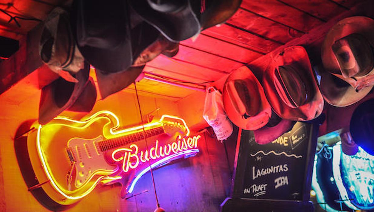 Handlebar J BBQ Restaurant & Bar - Scottsdale, AZ