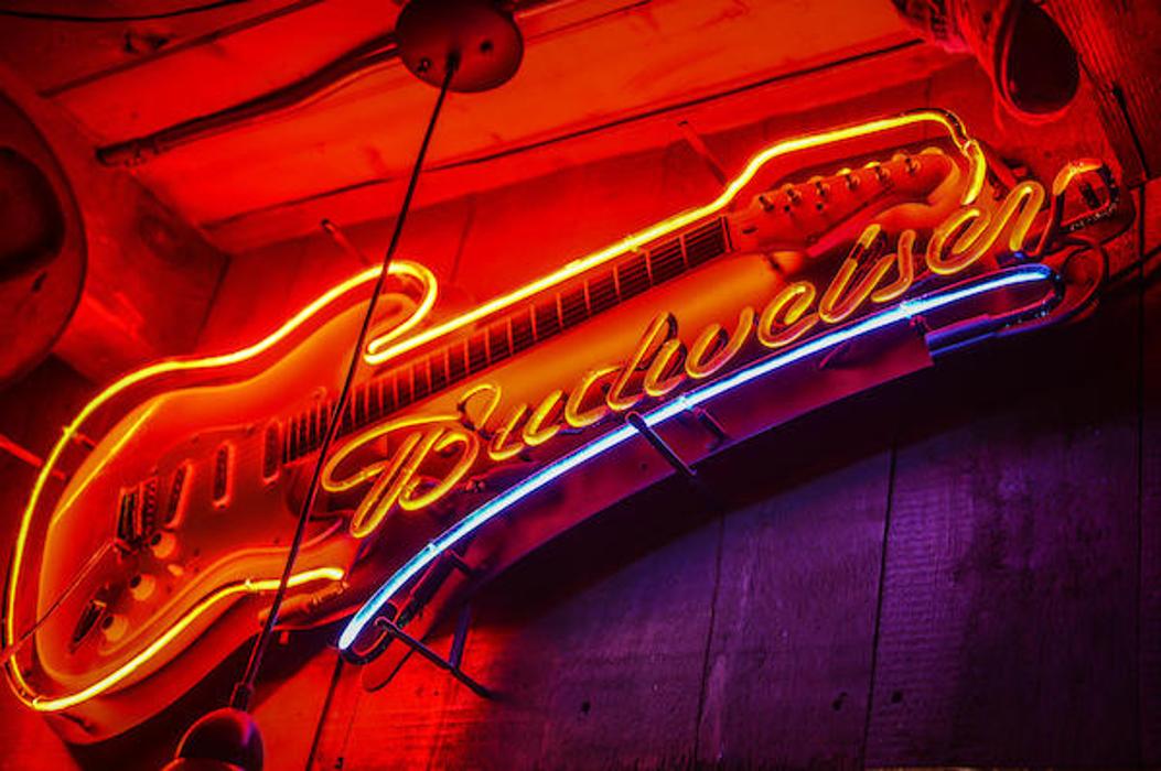 Handlebar J BBQ Restaurant & Bar - Scottsdale, AZ