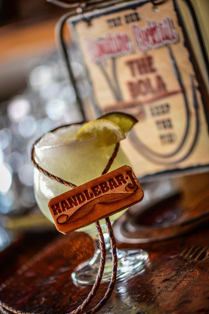 Handlebar J BBQ Restaurant & Bar - Scottsdale, AZ