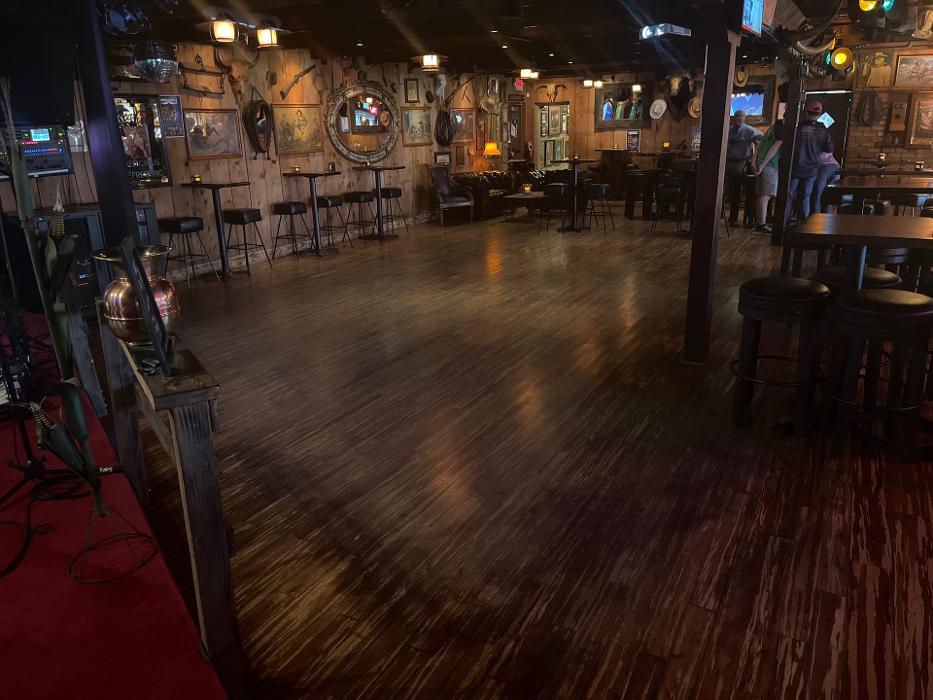 Handlebar J BBQ Restaurant & Bar - Scottsdale, AZ