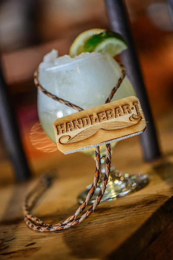 Handlebar J BBQ Restaurant & Bar - Scottsdale, AZ