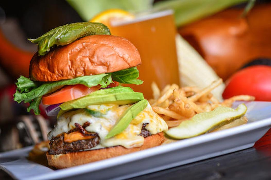 Handlebar J BBQ Restaurant & Bar - Scottsdale, AZ