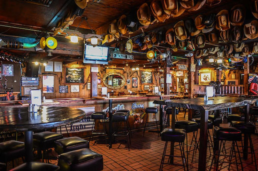 Handlebar J BBQ Restaurant & Bar - Scottsdale, AZ