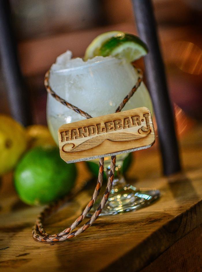 Handlebar J BBQ Restaurant & Bar - Scottsdale, AZ