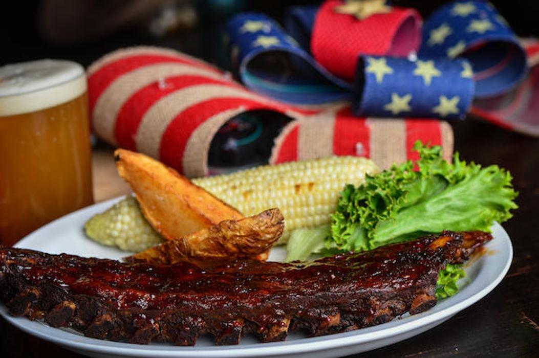 Handlebar J BBQ Restaurant & Bar - Scottsdale, AZ