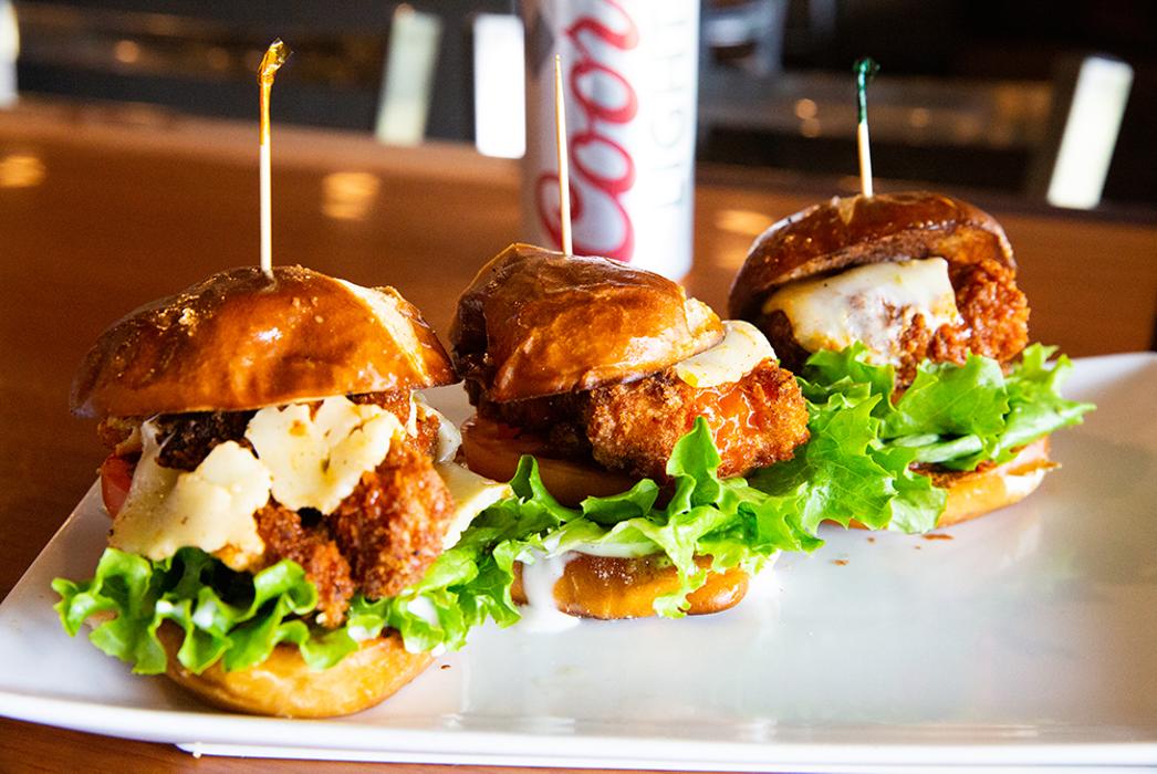 Hackers Bar and Grill - Gig Harbor, WA