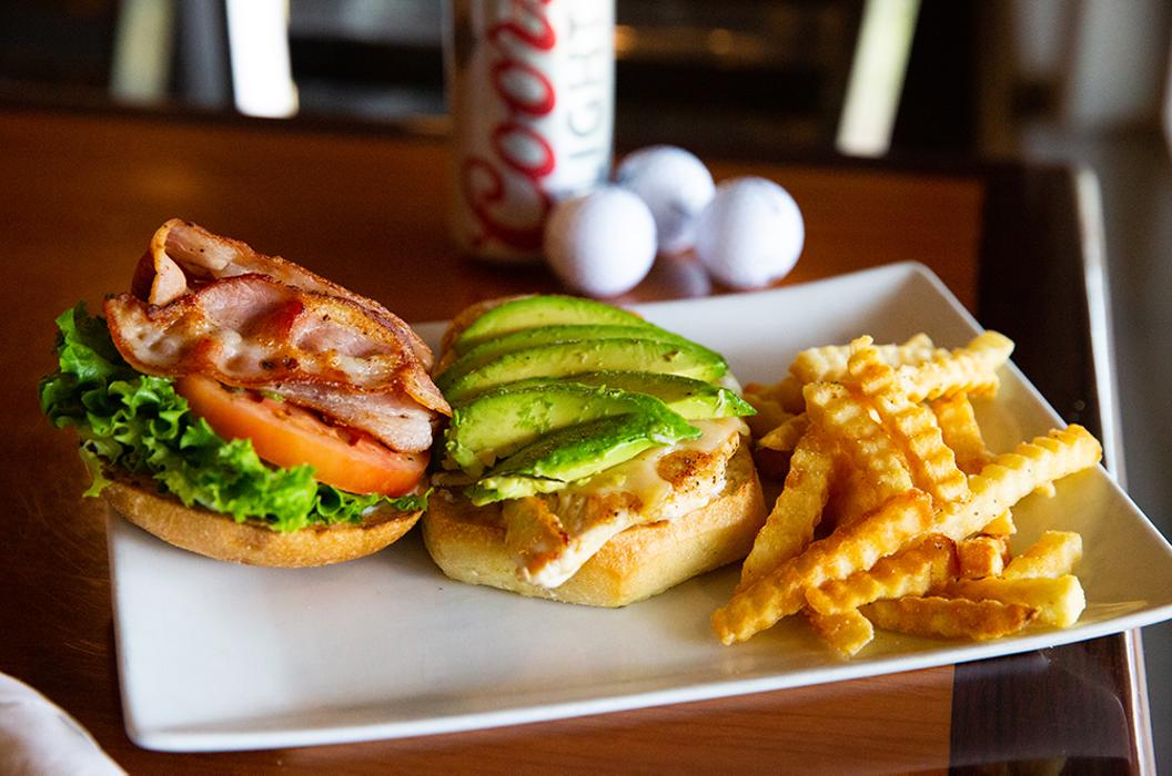 Hackers Bar and Grill - Gig Harbor, WA