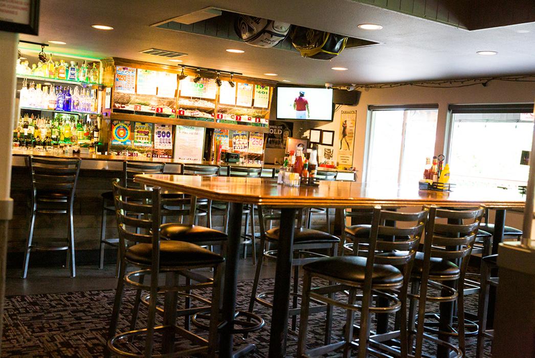 Hackers Bar and Grill - Gig Harbor, WA