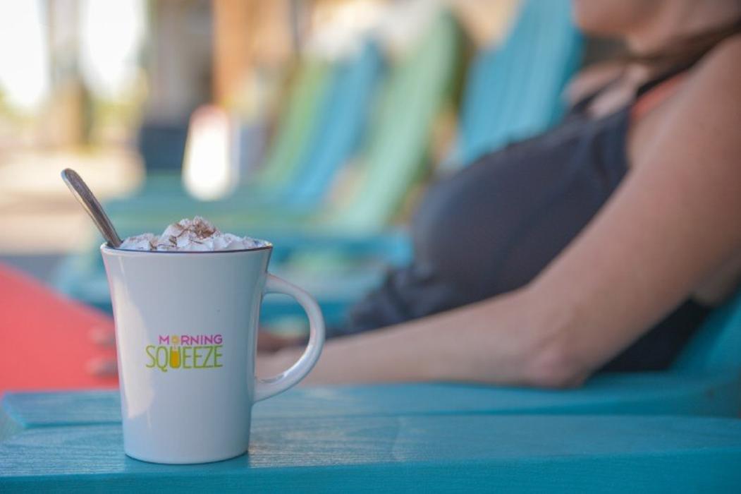 Morning Squeeze - Scottsdale, AZ