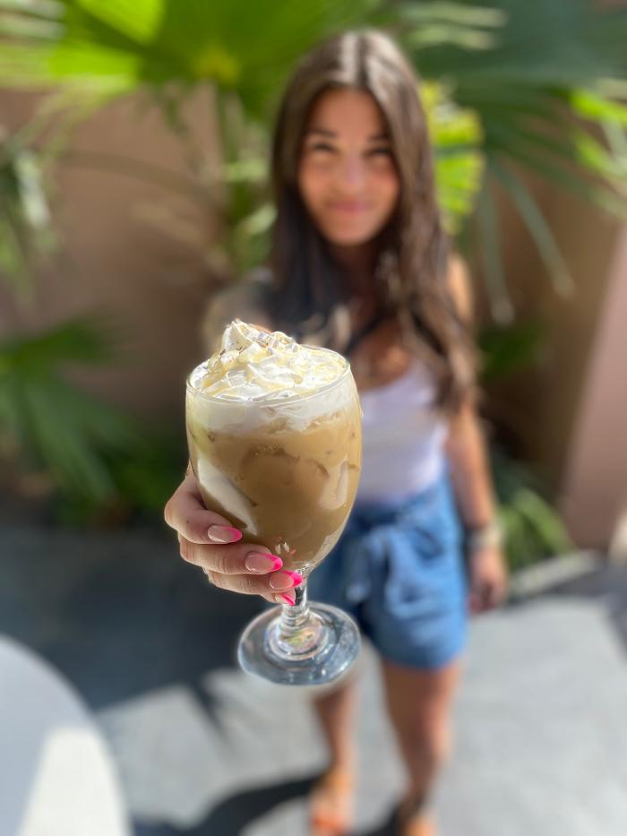 Morning Squeeze - Scottsdale, AZ