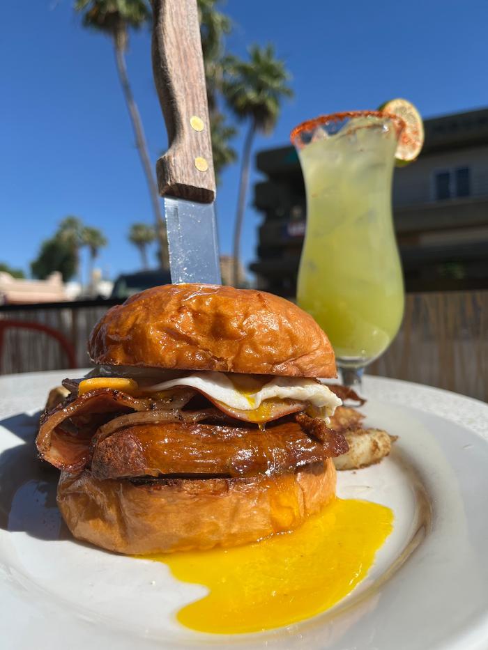 Morning Squeeze - Scottsdale, AZ