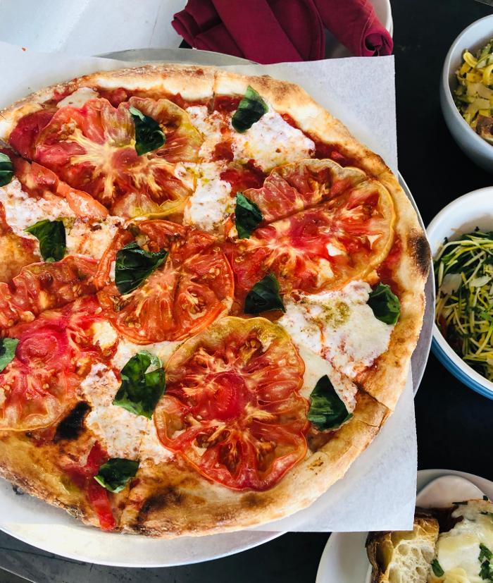 Proof Artisanal Pizza & Pasta - Tucson, AZ