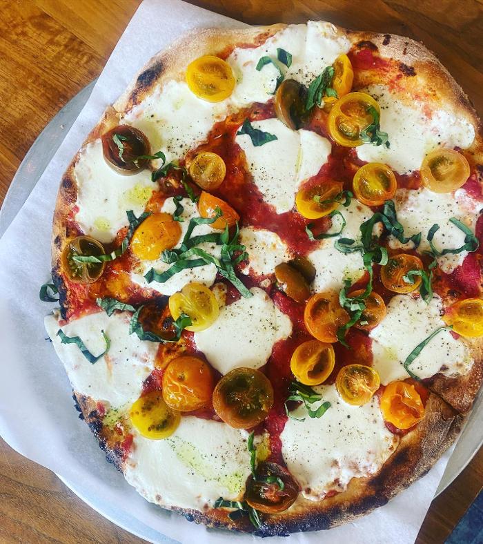 Proof Artisanal Pizza & Pasta - Tucson, AZ