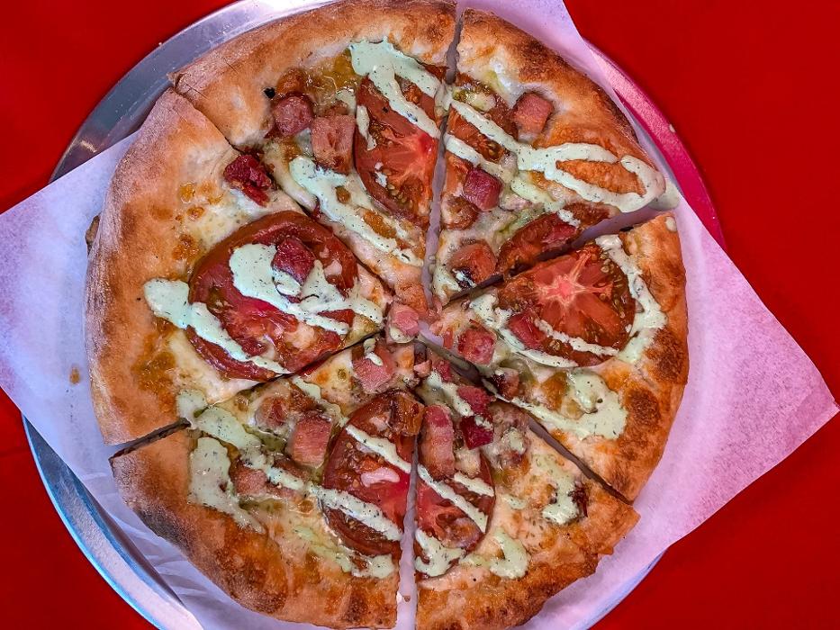 Proof Artisanal Pizza & Pasta - Tucson, AZ