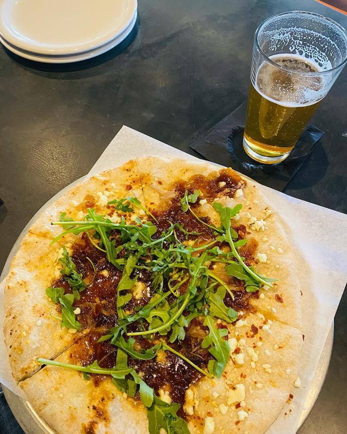 Proof Artisanal Pizza & Pasta - Tucson, AZ