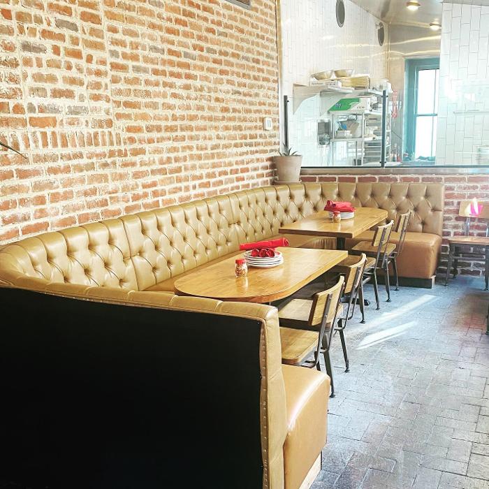 Proof Artisanal Pizza & Pasta - Tucson, AZ
