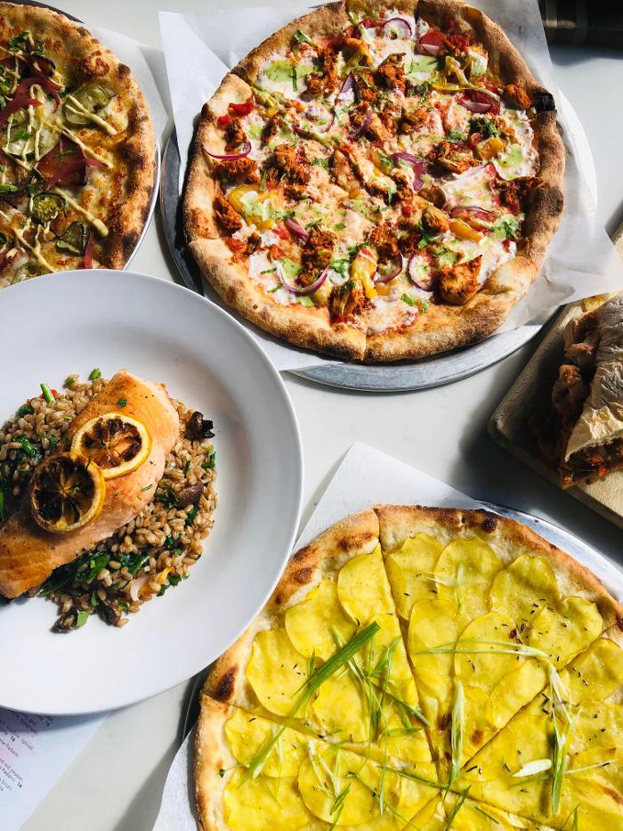 Proof Artisanal Pizza & Pasta - Tucson, AZ