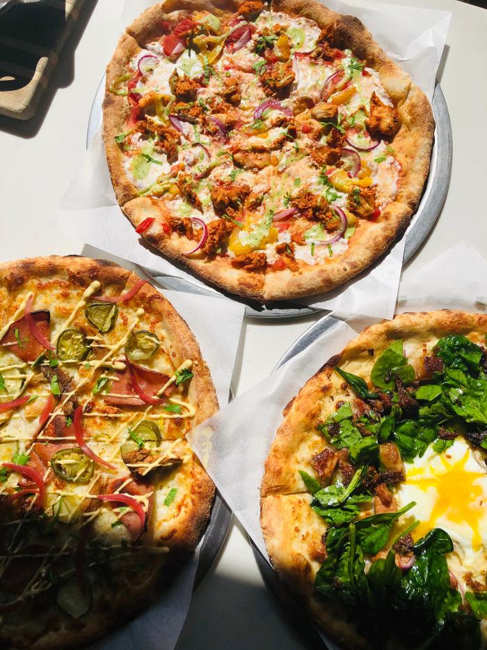 Proof Artisanal Pizza & Pasta - Tucson, AZ
