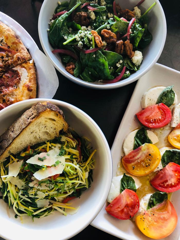 Proof Artisanal Pizza & Pasta - Tucson, AZ