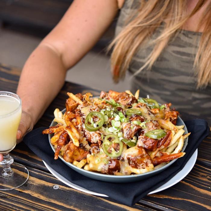 Starlite BBQ - Scottsdale, AZ