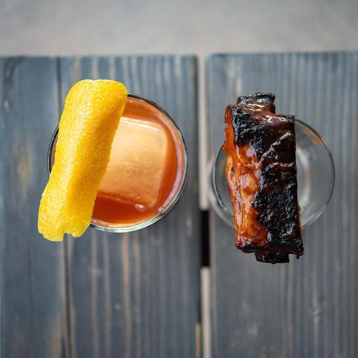 Starlite BBQ - Scottsdale, AZ