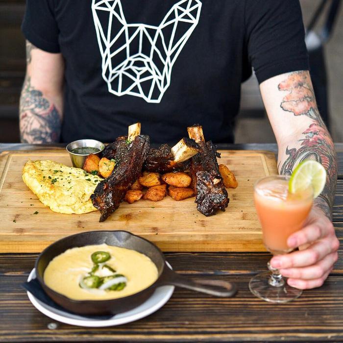 Starlite BBQ - Scottsdale, AZ