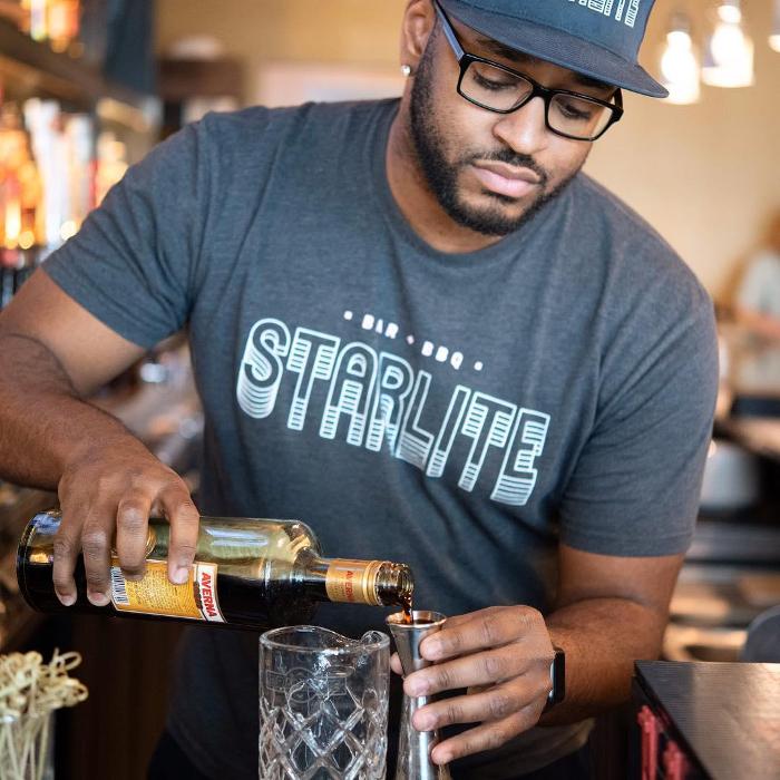 Starlite BBQ - Scottsdale, AZ