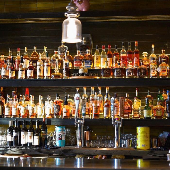 Starlite BBQ - Scottsdale, AZ