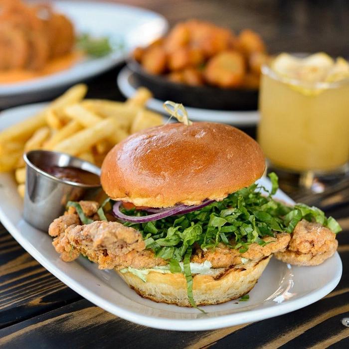 Starlite BBQ - Scottsdale, AZ