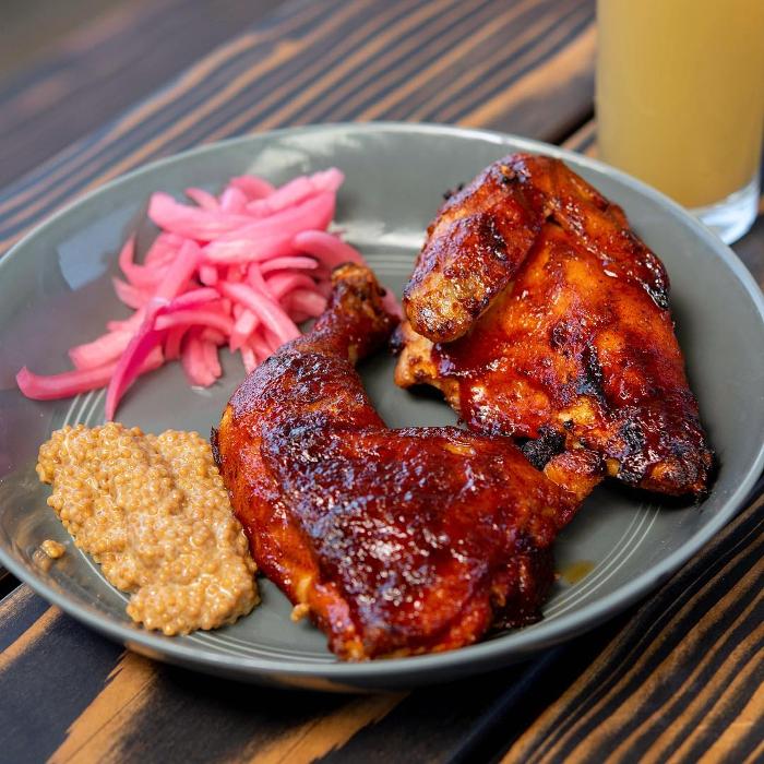 Starlite BBQ - Scottsdale, AZ