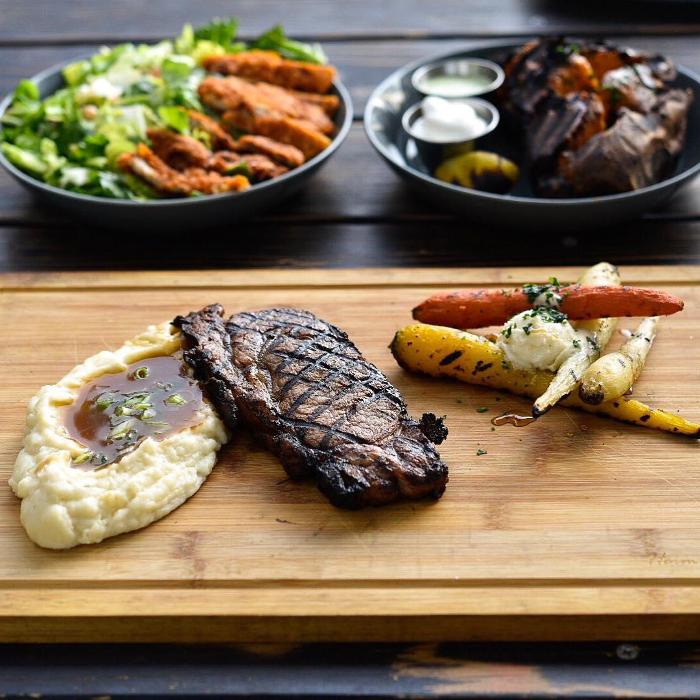 Starlite BBQ - Scottsdale, AZ