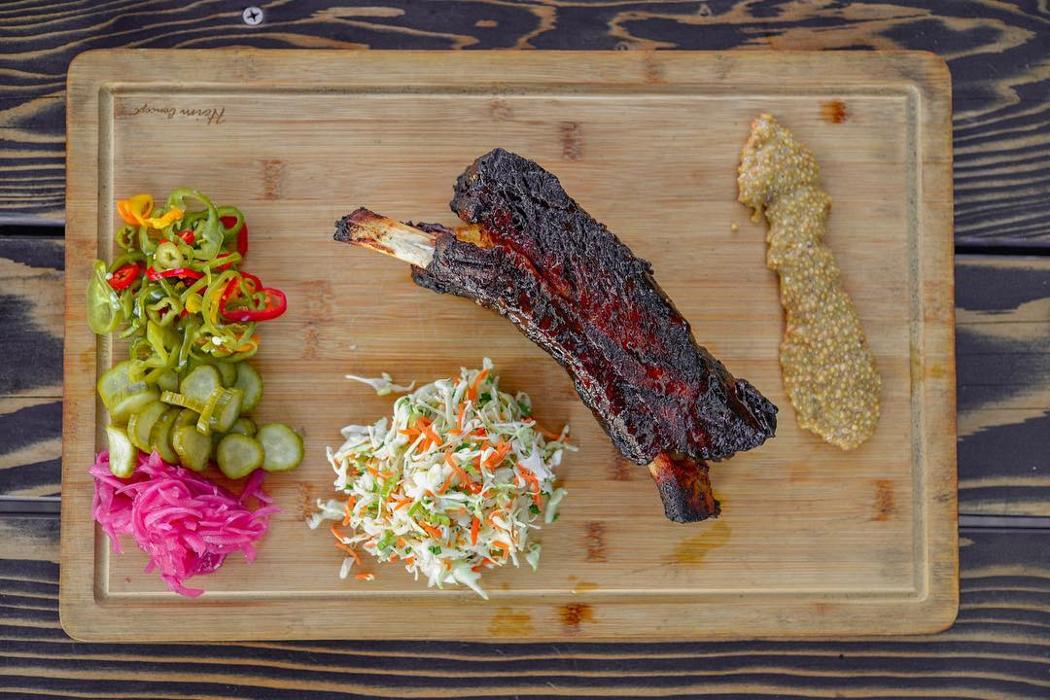 Starlite BBQ - Scottsdale, AZ