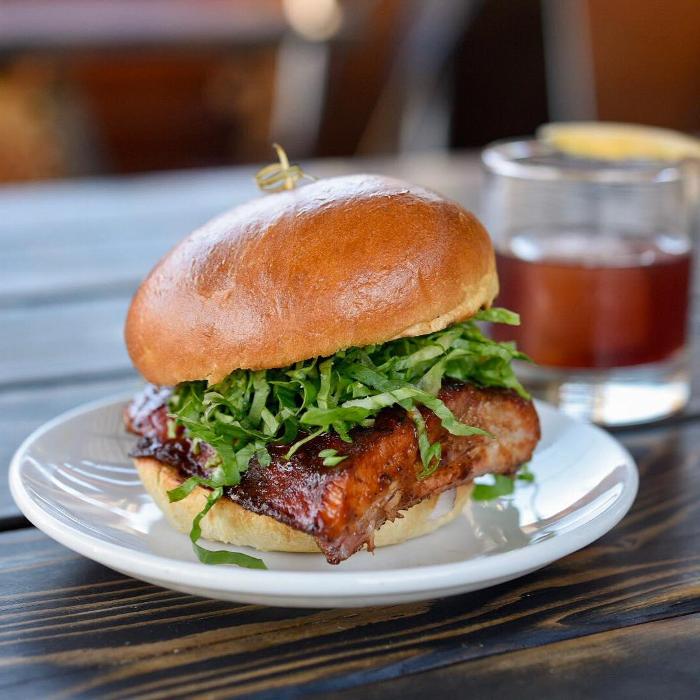 Starlite BBQ - Scottsdale, AZ