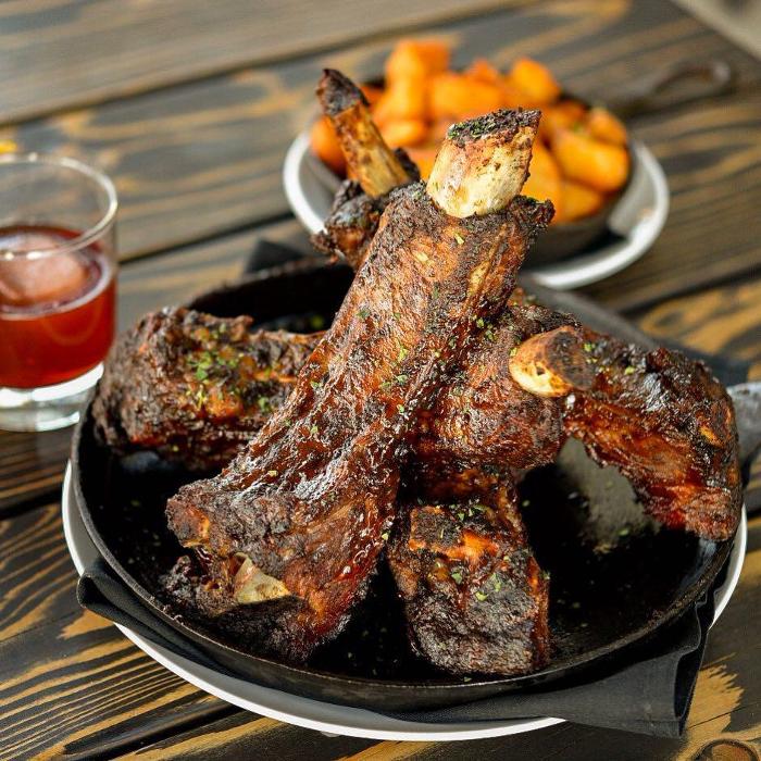 Starlite BBQ - Scottsdale, AZ