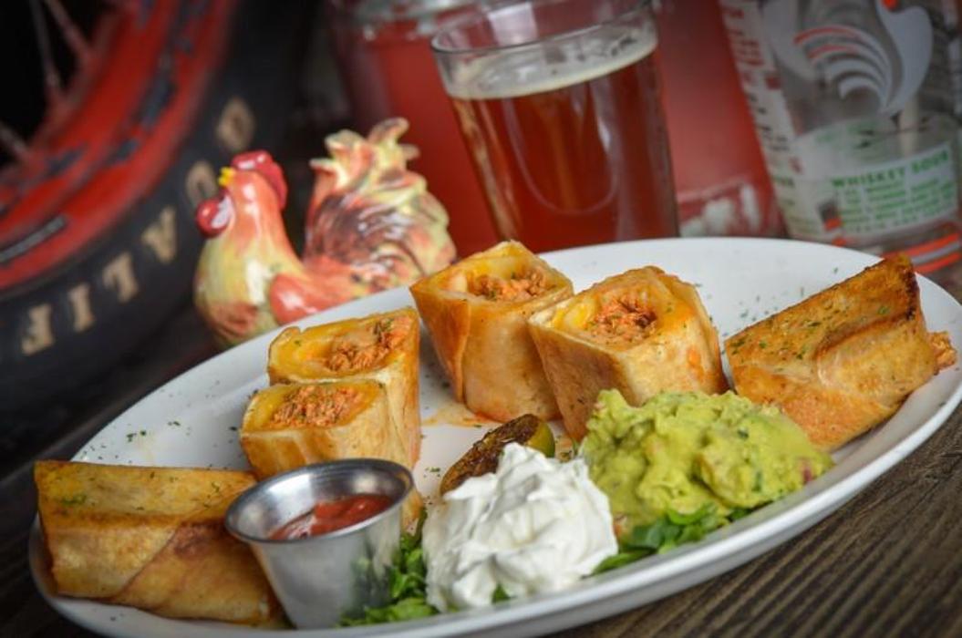 The Rooster Tavern - Scottsdale, AZ