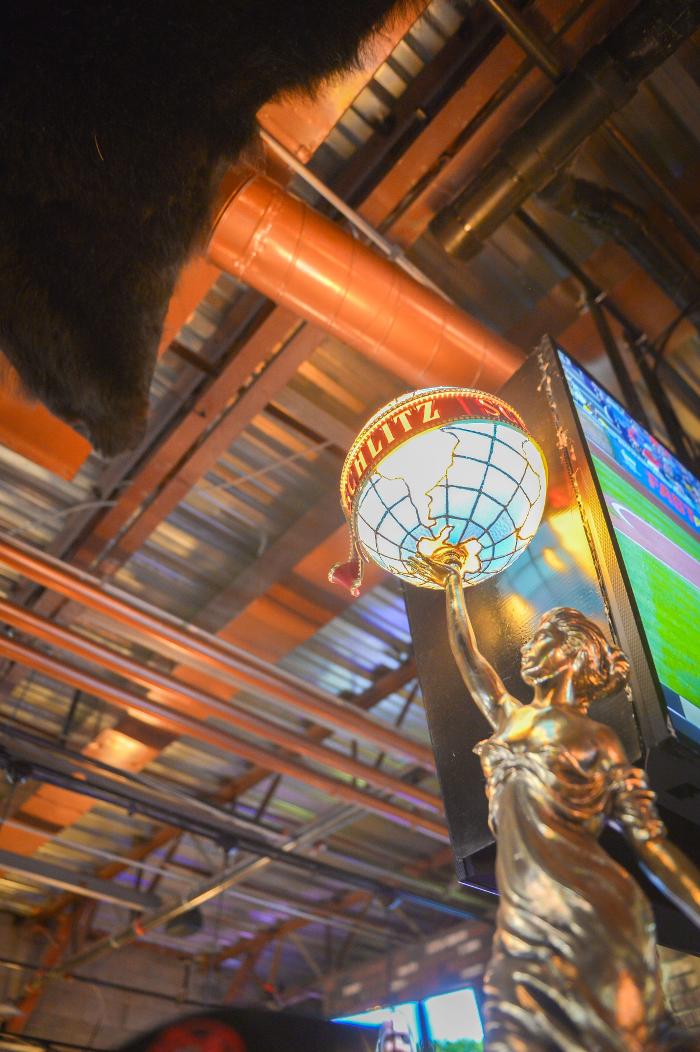 The Rooster Tavern - Scottsdale, AZ