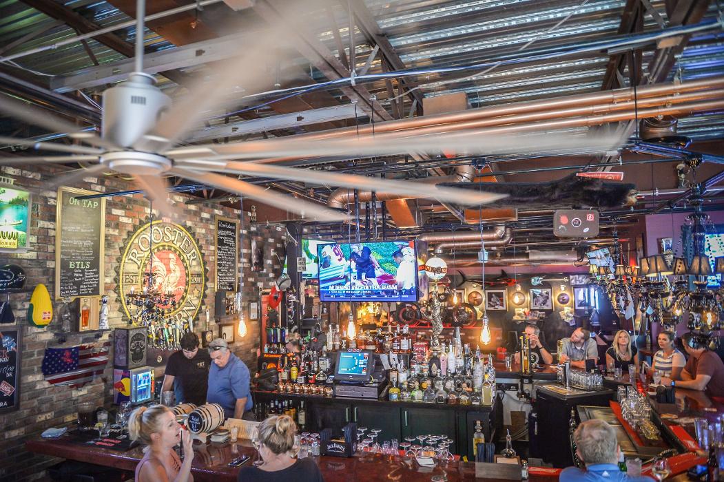The Rooster Tavern - Scottsdale, AZ