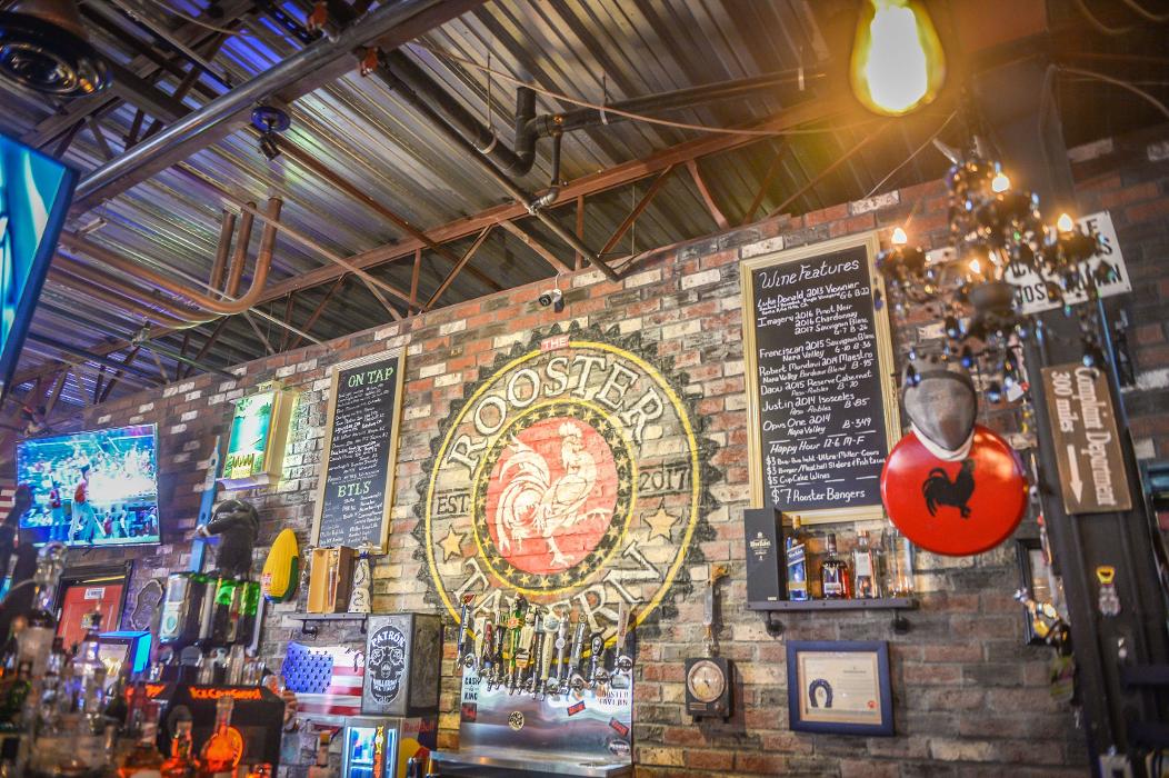 The Rooster Tavern - Scottsdale, AZ