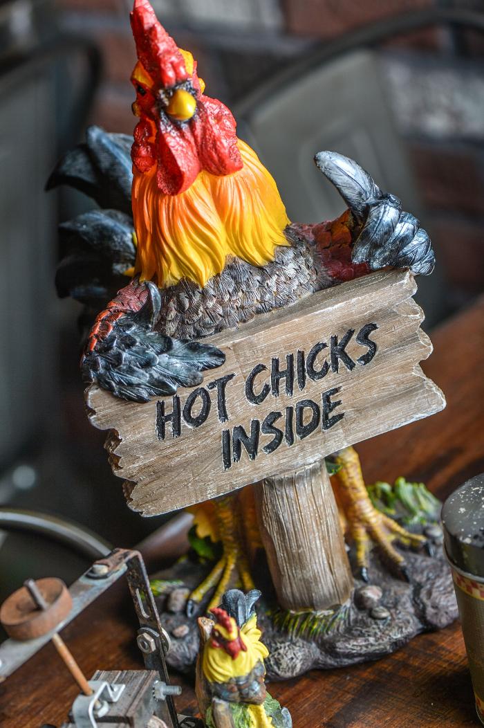 The Rooster Tavern - Scottsdale, AZ