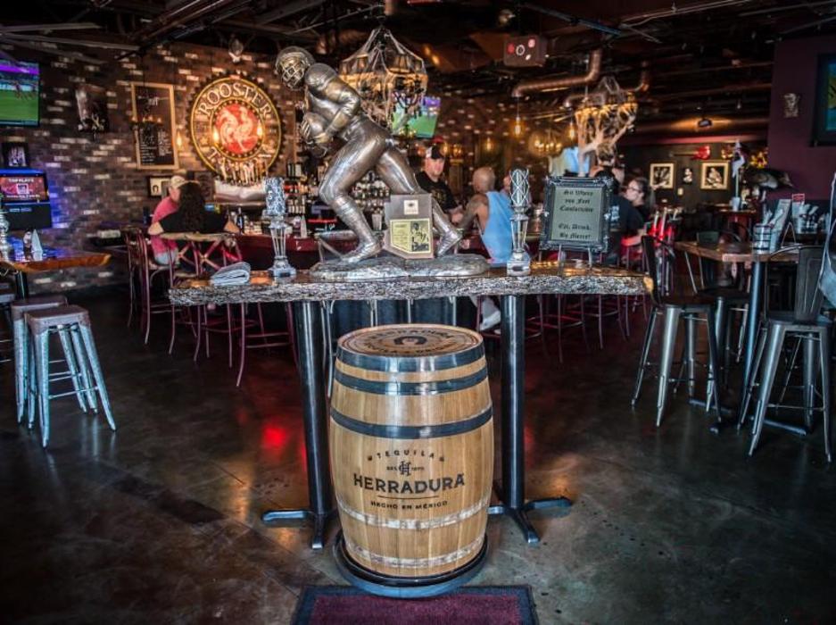 The Rooster Tavern - Scottsdale, AZ