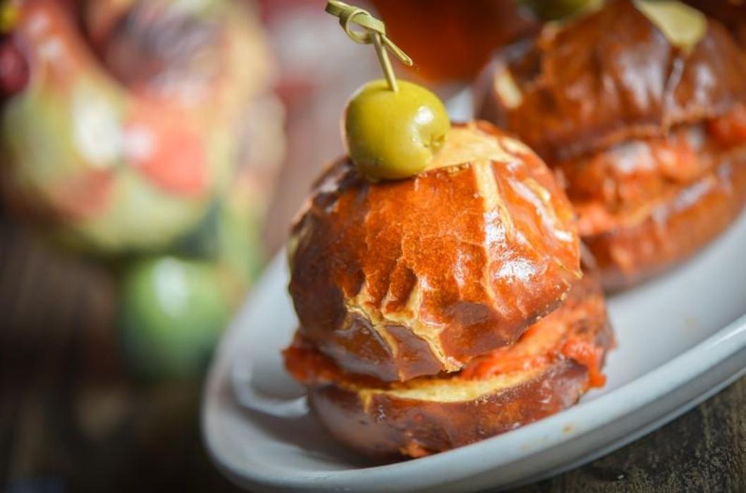 The Rooster Tavern - Scottsdale, AZ