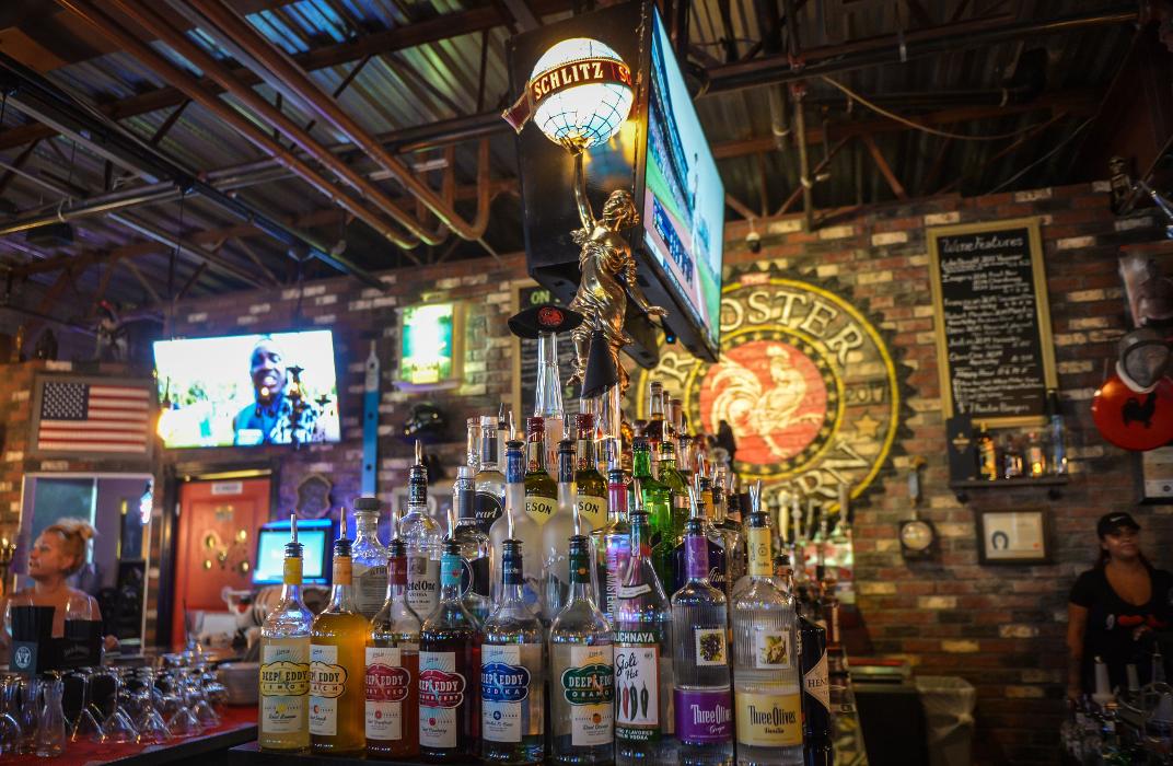 The Rooster Tavern - Scottsdale, AZ