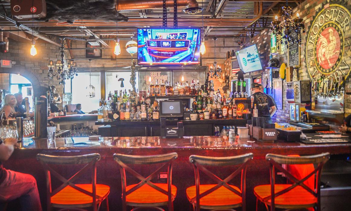 The Rooster Tavern - Scottsdale, AZ